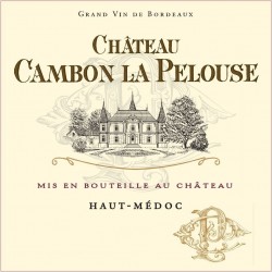 Chateau Cambon La Pelouse
