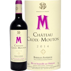 Chateau Croix-Mouton