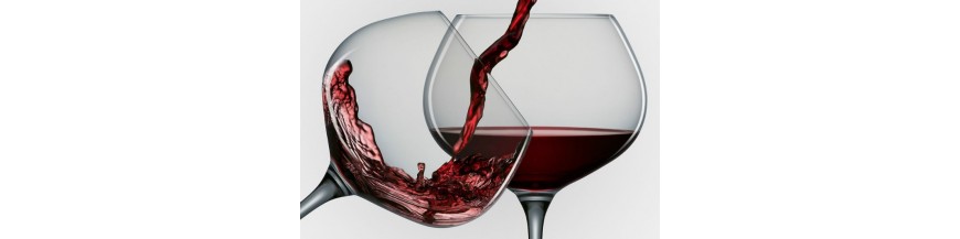 Červené víno